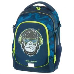 Schneiders Rucsac fame gorilla funk dark petrol WALKER (SH42040069)