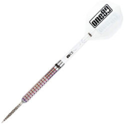 ONE80 Darts szett steel One80 Vicky Pruim 23g, 90% wolfram