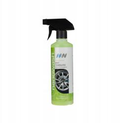 Nanowash Iron Killer Premium - Savmentes felnitisztító 500 ml
