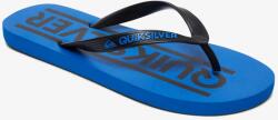 Quicksilver Детски Джапанки Quiksilver Java Wordmark AQBL100260 XKBK (AQBL100260 XKBK)