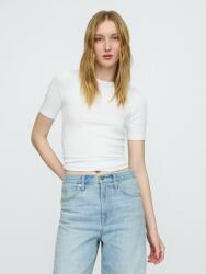 GAP Тениска с къс ръкав GAP GAP | Byal | ЖЕНИ | L