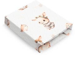 Чаршаф Bunnies 60X120Cm