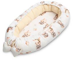  Бебешко Гнездо Beige Bunny