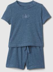 GAP Бебешки памучен комплект GAP GAP | Sin | Момчешки | 3-6 месеца