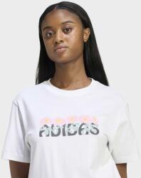 Adidas adidas SOFT SIDE T M | Femei | Tricouri | Alb | KA5097
