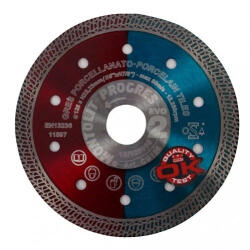 Montolit Disc Montolit CG125 pentru gresie si ceramica dura Cermont Progres Ø125 mm M22.2 Disc de taiere