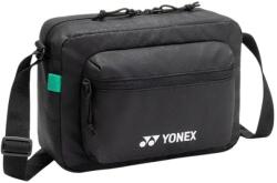 Yonex Team Shoulder Bag - black (BA42505EX-007)