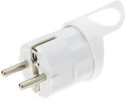 OPTONICA Stecker Tata Ip20 16a Max 3500w - Alb (7633)