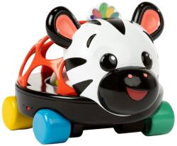 Baby Einstein Дрънкалка количка Baby Einstein - Curious Car Zen (16772)