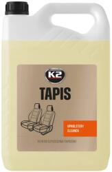 K2 Solutie curatat tapiteria Tapis K2 5 litri