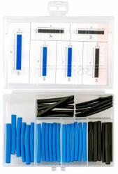 Amio Set de tuburi termocontractabile 36buc