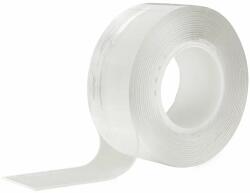 Amio Banda adeziva Nano reutilizabila dublu adeziva 20mmx3mx1mm