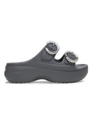 Crocs Sandale Anatomice Damă Gri 213246-0YK (213246-0YK)