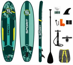 ForAll Placă SUP Gonflabilă cu Lungime 3.05m Albastră Deschisă SP305DSR1 (SP305DSR1)