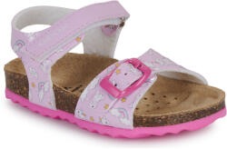 Geox Sandale Copii B Sandal Chalki Roz B922RA000FCC8206 (B922RA000FCC8206)