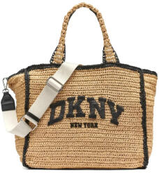 DKNY Geantă Dama Tote Bej R61AYR57-NAX (R61AYR57-NAX)