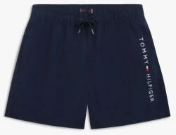 Tommy Hilfiger Costum De Baie Pentru Copii Pantaloni Scurți De Înot Albastru Închis UB0UB00589-C1G (UB0UB00589-C1G)