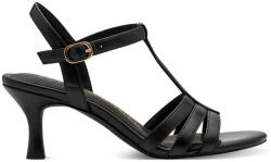 Marco Tozzi Sandale Negre 2-28310-46-001 (2-28310-46-001)