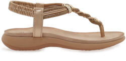 Exe Sandale Casual Damă Roz Auriu W489Q621237M (W489Q621237M)