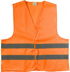 Astone Miller Láthatósági mellény/safety vest orange