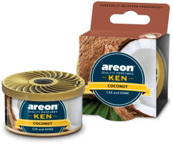 Areon Ken illatosító Coconut
