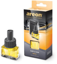 Areon NEW CAR Color Surf&Sun RIFILL