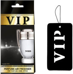 VIP Fresh illatosító 808