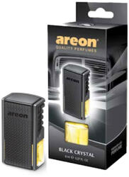 Areon NEW CAR 8 ML, Color, Black Crystal, BLISTER