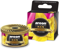 Areon Ken illatosító Vanilla Bubble