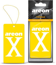 Areon X Lapillatosító Vanilla