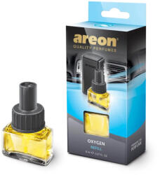 Areon NEW CAR Color Oxigen RIFILL