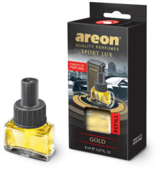 Areon new car black box Gold REFILL
