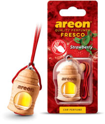 Areon Fakupakos illatosító 4 ML Strawberry