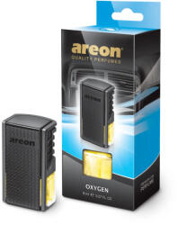 Areon NEW CAR 8 ML, Color, Oxigen