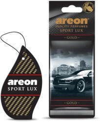 Areon Sport Lux Gold