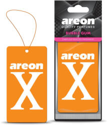 Areon X Lapillatosító Bubble Gum