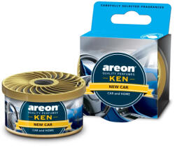 Areon Ken illatosító New Car