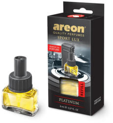 Areon new car black box Platinum REFILL