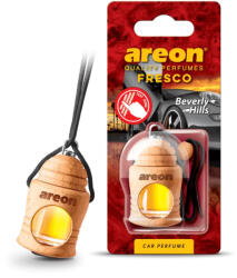 Areon Fakupakos illatosító 4 ML Beverly Hills