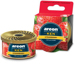 Areon Ken illatosító Strawberry