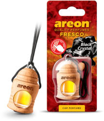 Areon Fakupakos illatosító 4 ML Black Crystal