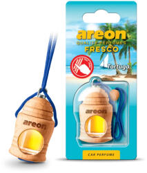 Areon Fakupakos illatosító 4 ML Tortuga