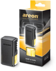 Areon NEW CAR 8 ML, Color, Surf & Sun