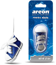 Areon Fresh Wave New Car