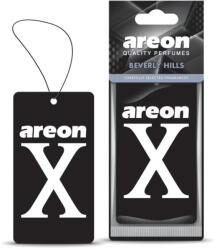 Areon X Lapillatosító Beverly Hills Black