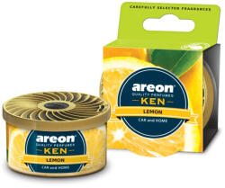Areon Ken illatosító Lemon