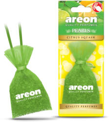Areon Pearls Citrus Squah