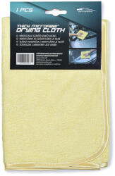 Astone MIller mikroszálas szárító kendo vastag/Big and thick Drying microfiber towel