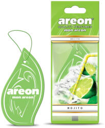 Areon Lapillatosító Mojito