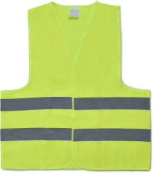 Astone Miller Láthatósági mellény/safety vest yellow